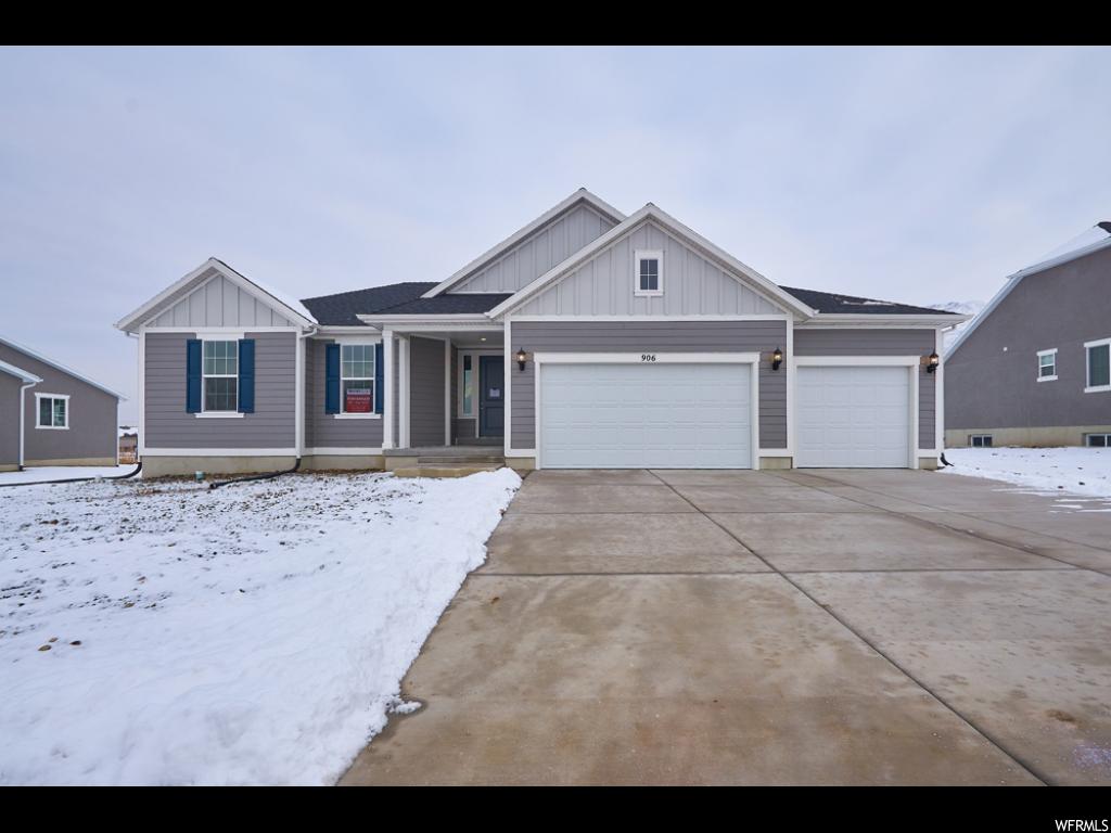 906 E 1900 N, North Ogden, UT 84414