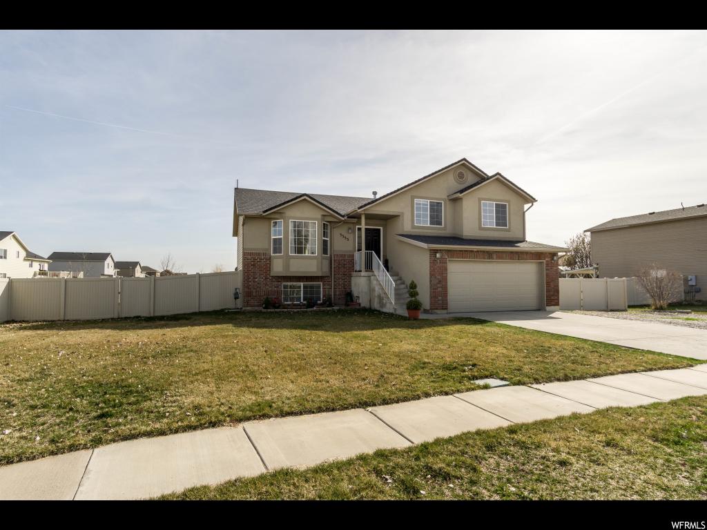 3333 W 2280 S, Syracuse, UT 84075