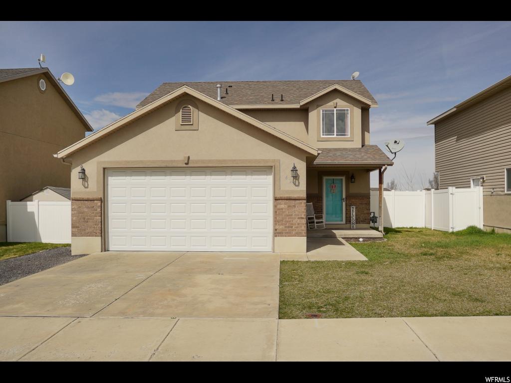 4259 S 3450 W, West Haven, UT 84401