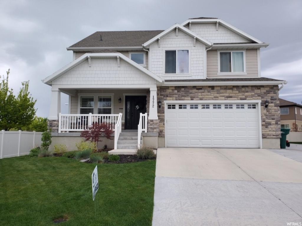1772 W Springwater Dr, Orem, UT 84058