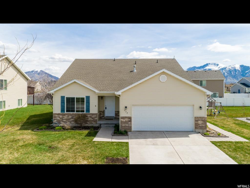 772 S 1470 W, Logan, UT 84321
