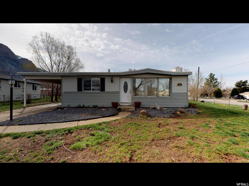 855 E 850 N, Ogden, UT 84404
