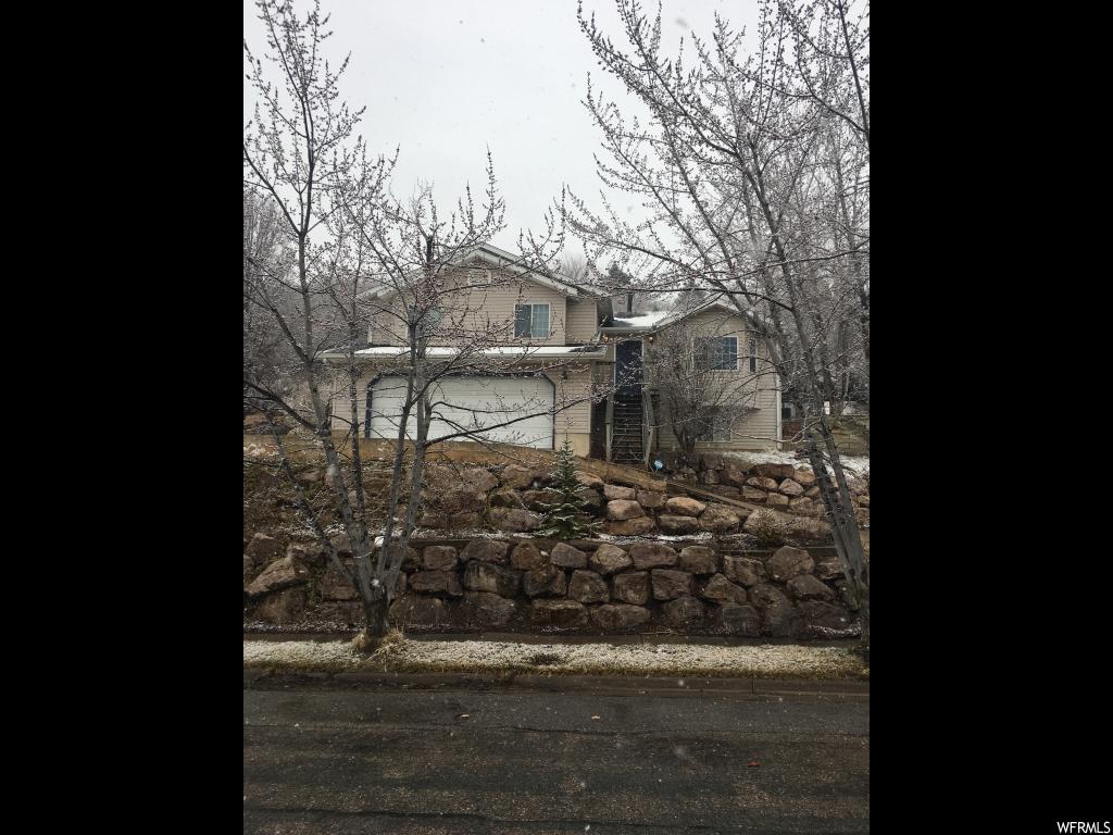 2156 N 1650 E, Layton, UT 84040