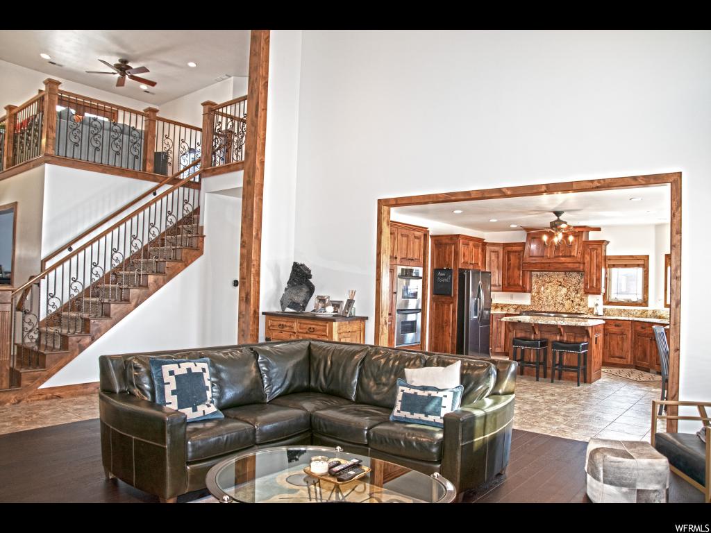 5405 Bobsled Blvd, Park City, UT 84098
