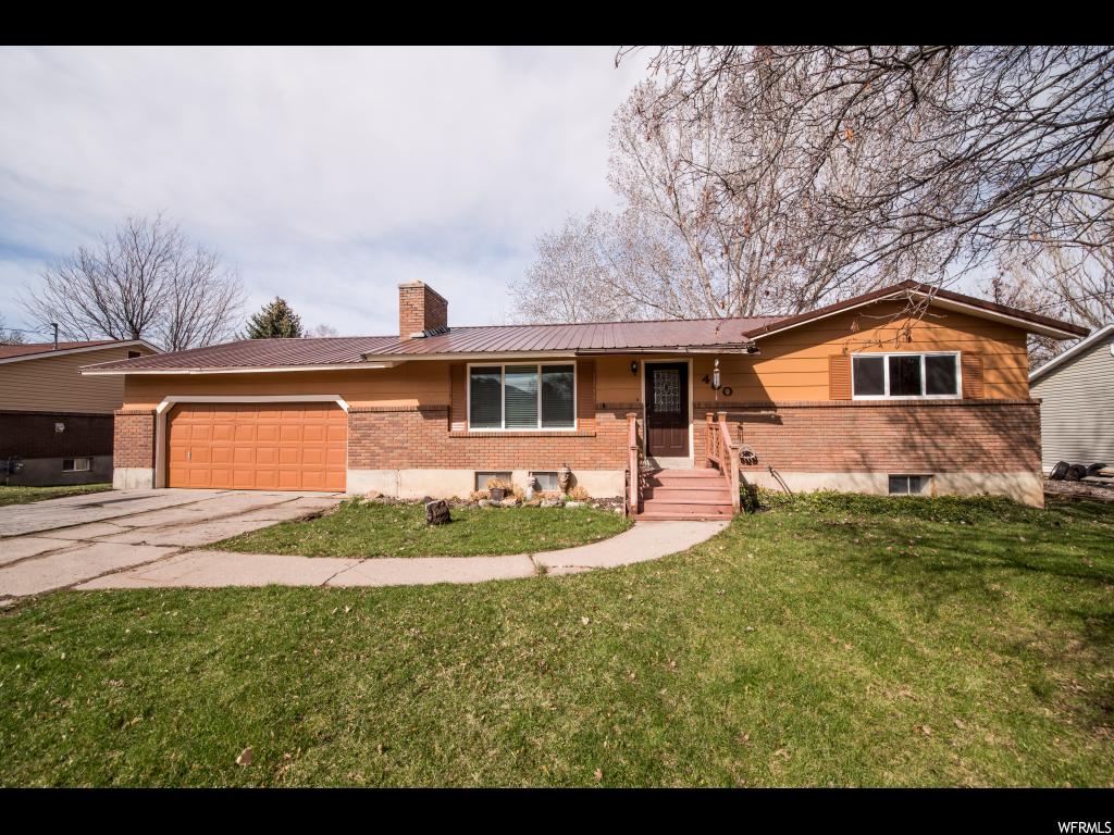 400 S 600 E, Hyrum, UT 84319