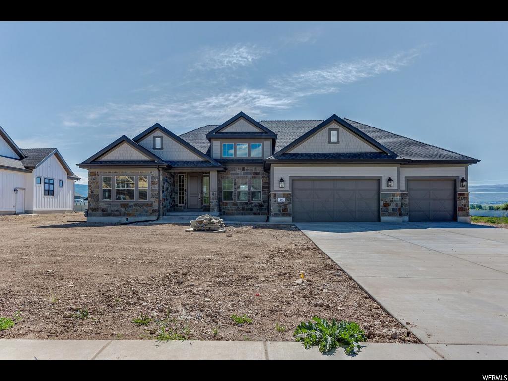 465 S 300 E, Midway, UT 84049