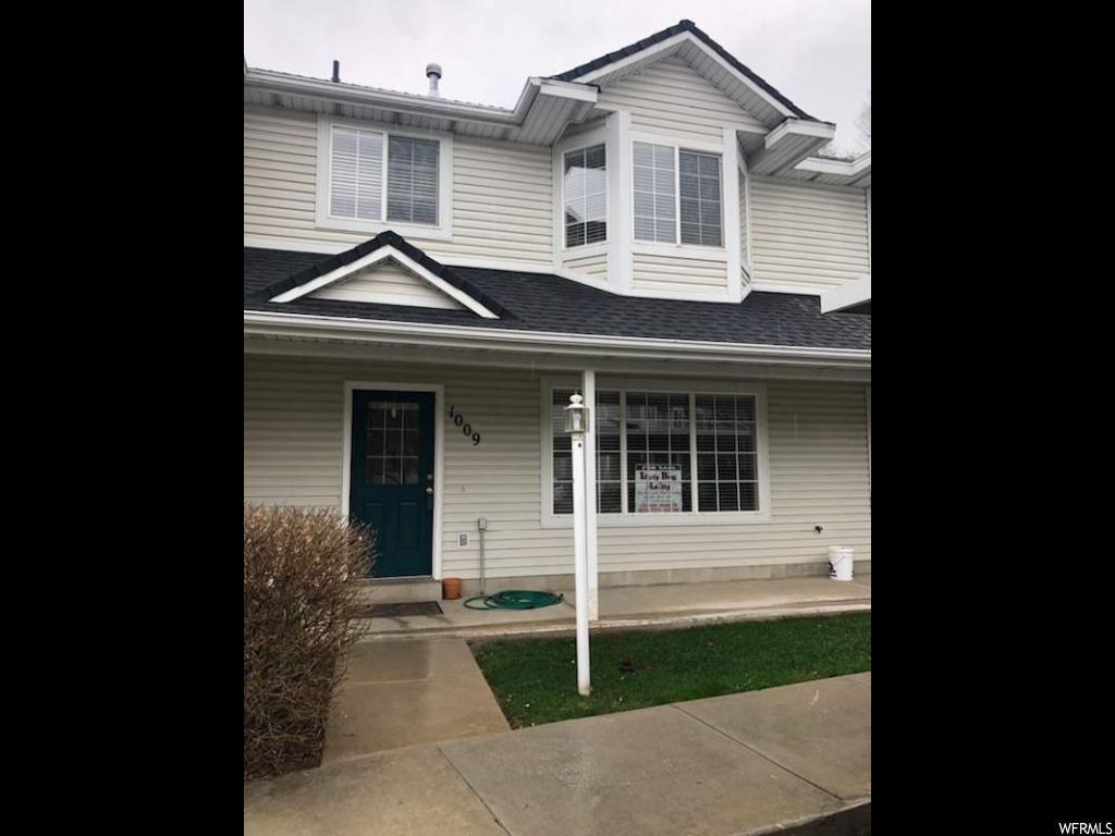 1009 E Sara Ln, Ogden, UT 84404