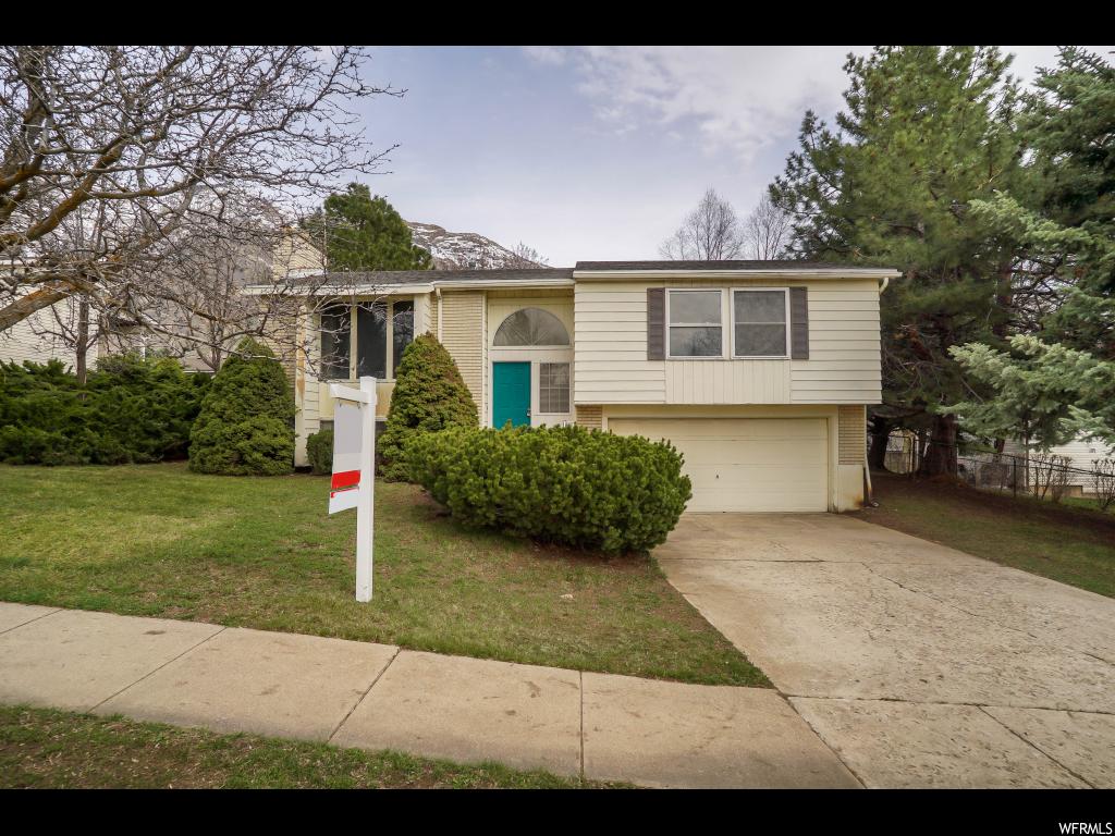 3176 N 1050 E, North Ogden, UT 84414