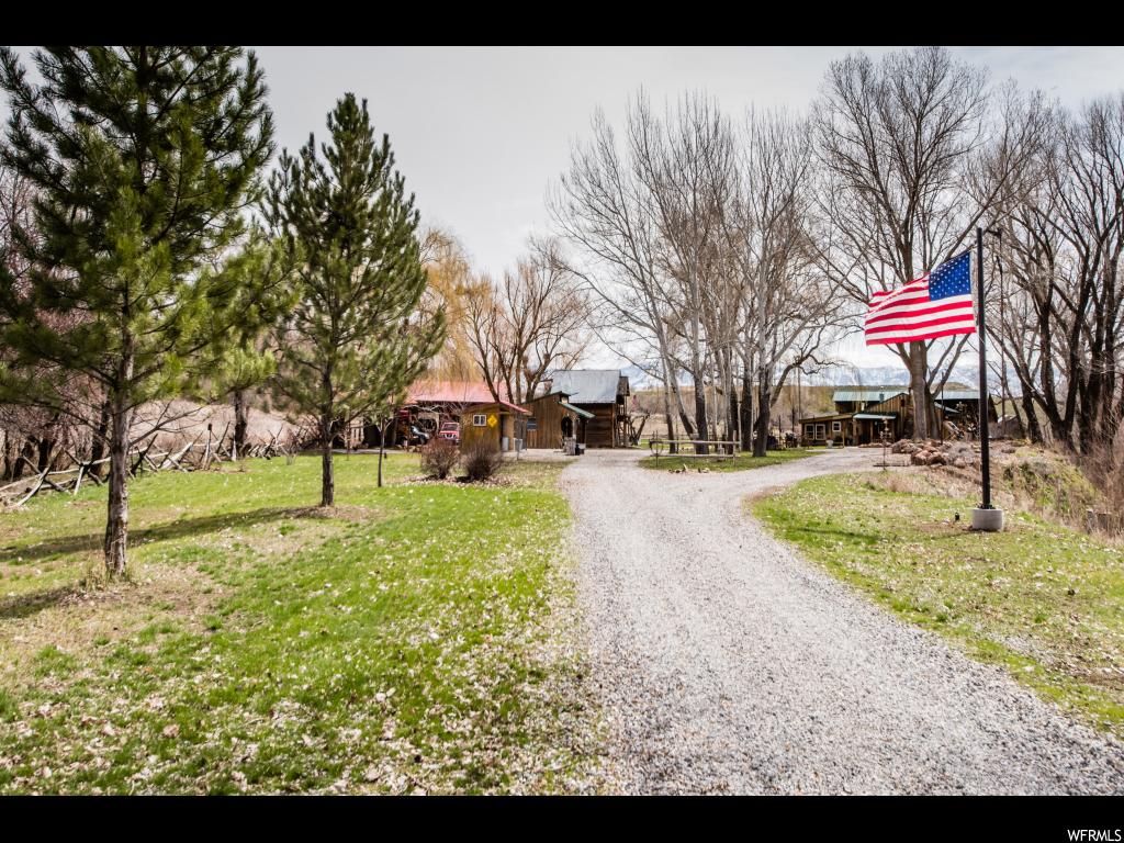 1219 W Oneida, Preston, ID 83263