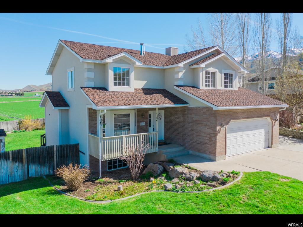 343 E 570 N, Hyde Park, UT 84318