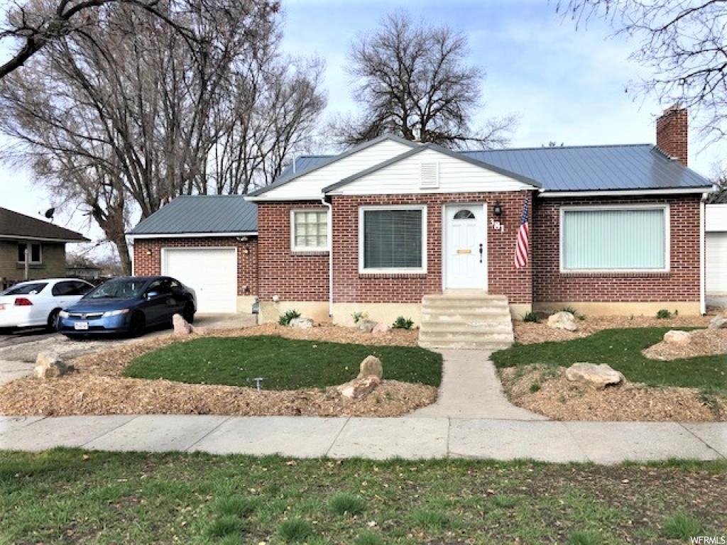 381 S Main, Smithfield, UT 84335