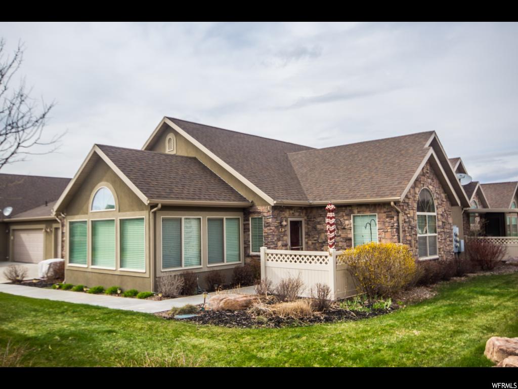 327 E 2230 N #A, North Logan, UT 84341