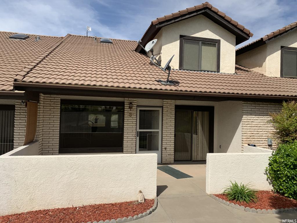 490 E 700 S #3, St. George, UT 84770