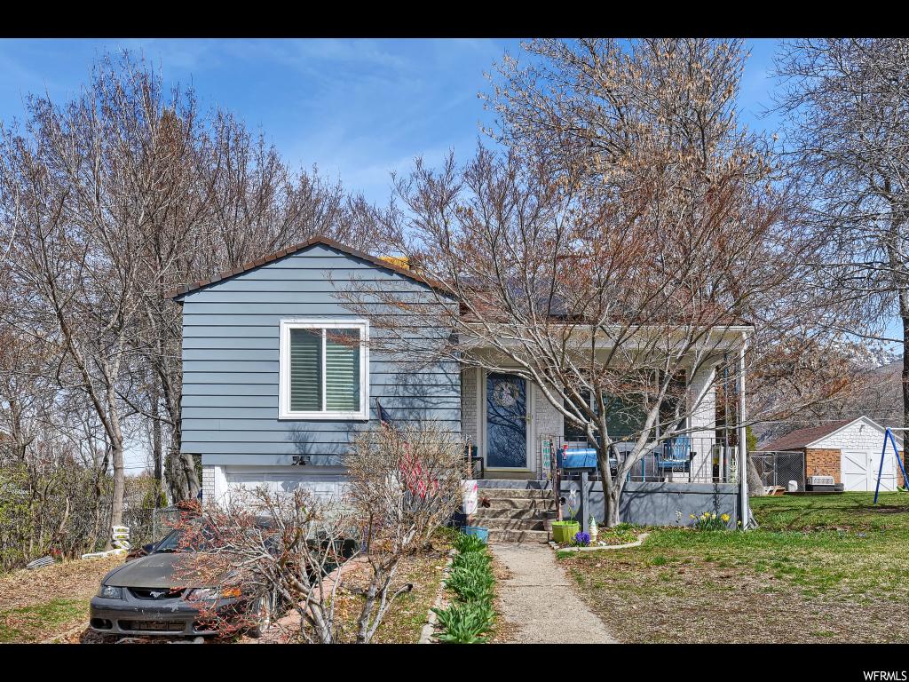 1670 E Swan S, Ogden, UT 84401