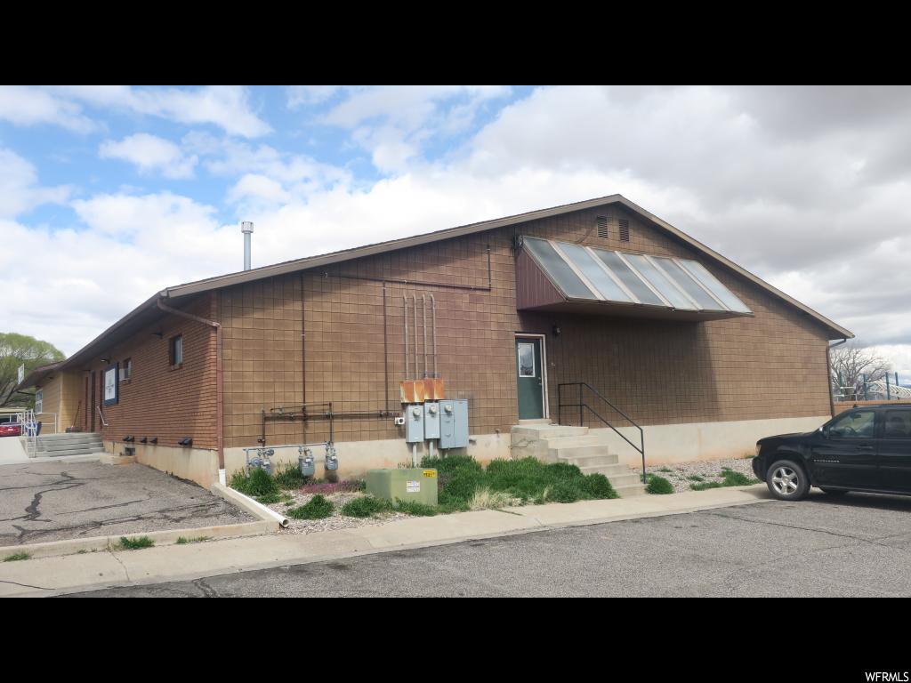 160 E 1000 N, Richfield, UT 84701