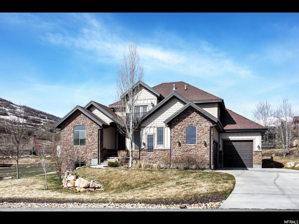 1653 N 450 E, Midway, UT 84049