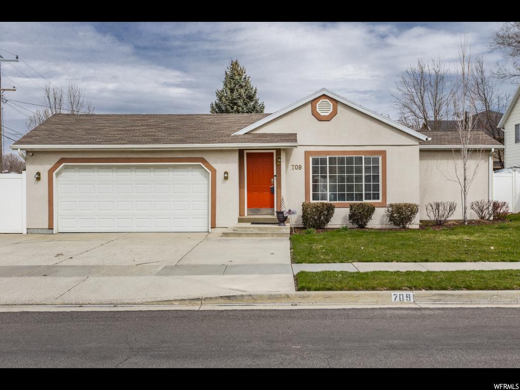 709 Grand Cayman, Salt Lake City