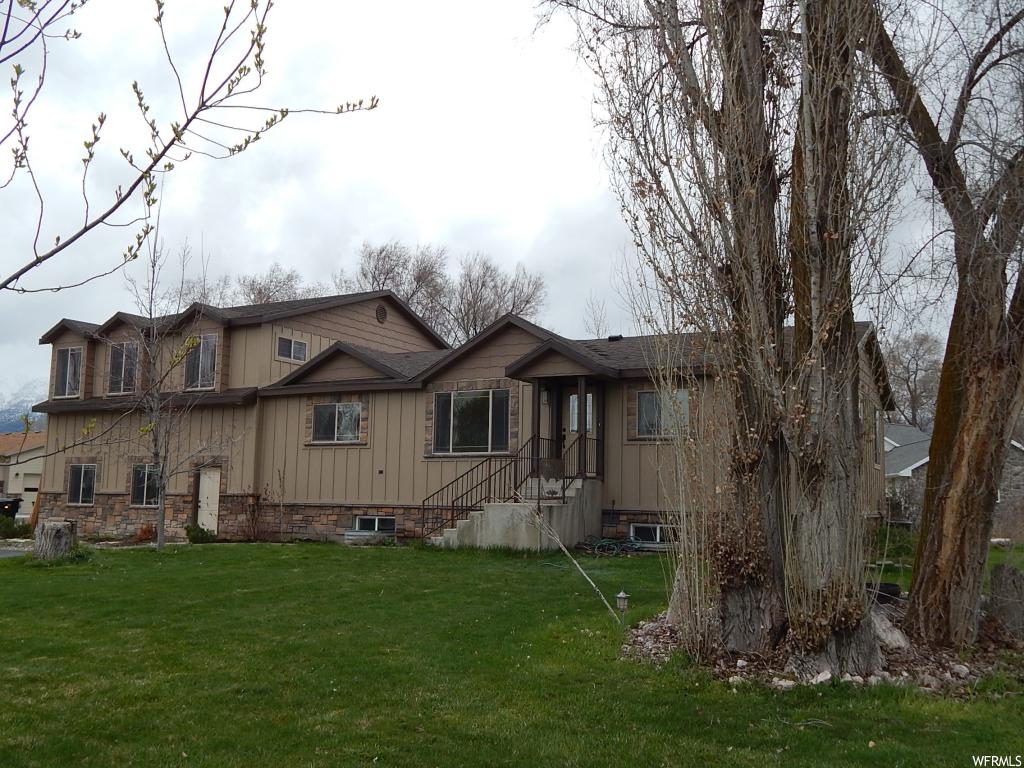2580 N 3950 W, Corinne, UT 84307