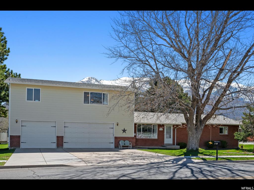 7460 S 1900 E, South Weber, UT 84405
