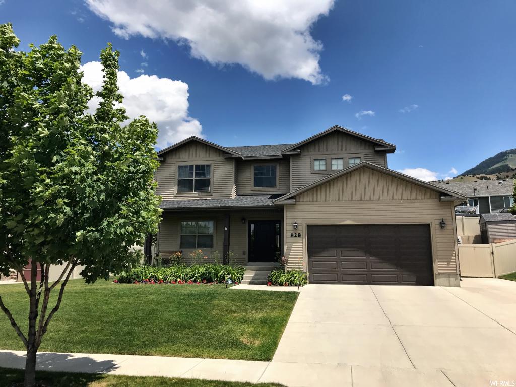 828 S 400 E, Providence, UT 84332