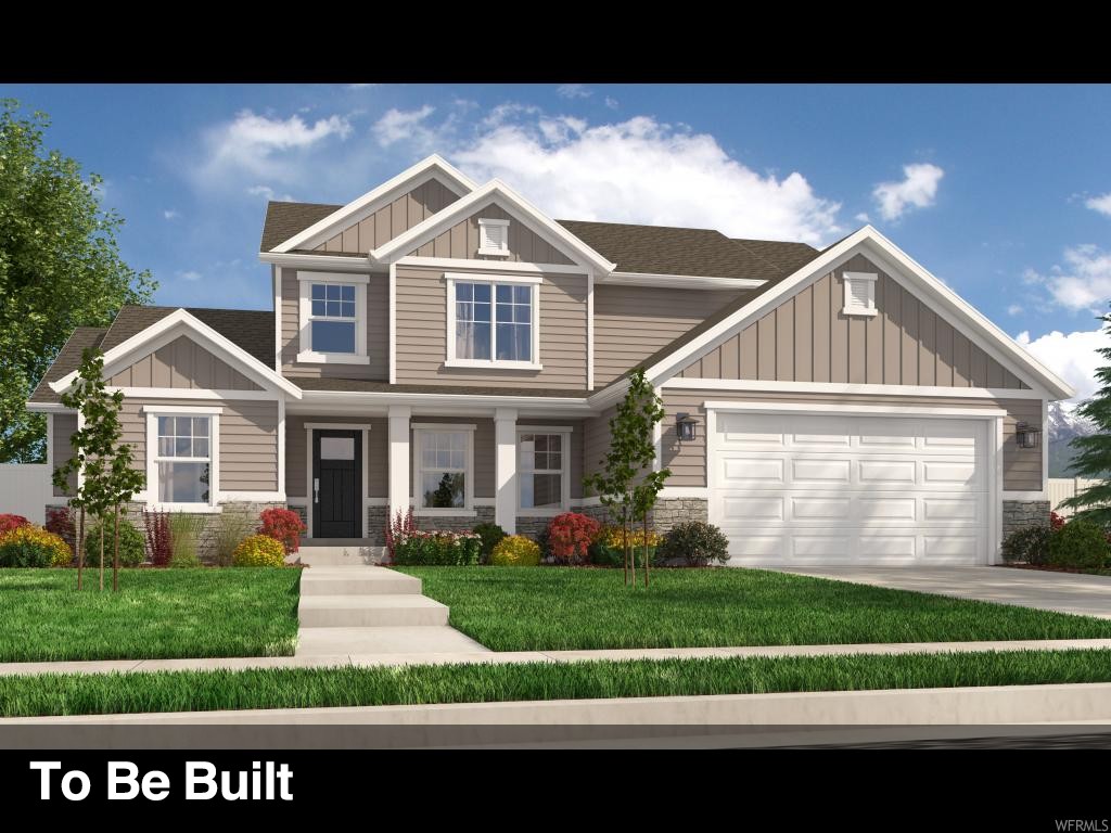 1843 E 475 S #18, Springville UT 84663