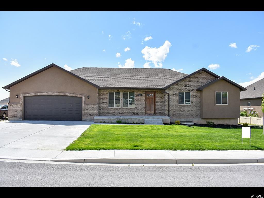 828 S 310 E, Nephi, UT 84648