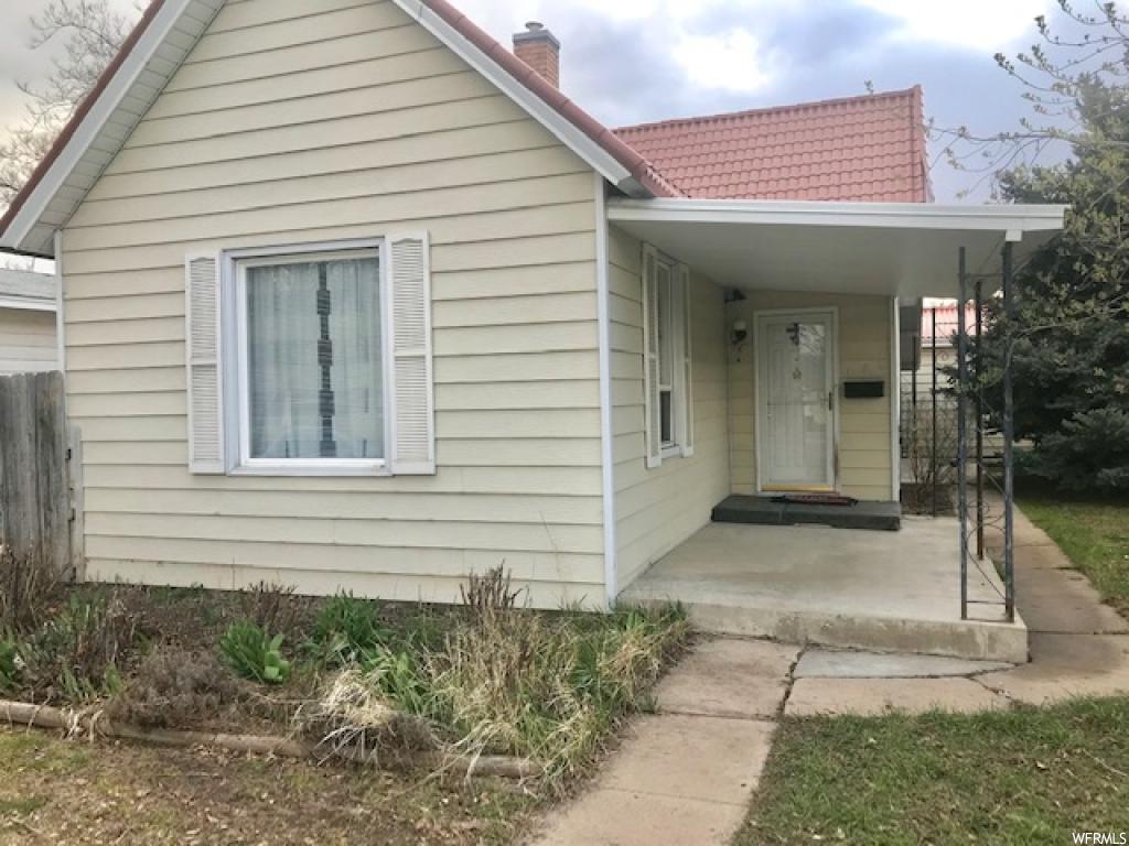 108 S 100 E, Tremonton, UT 84337