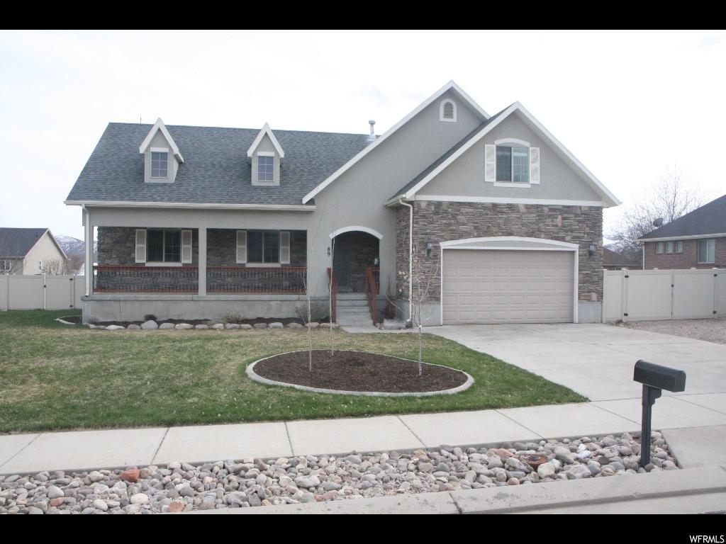 89 W 300 S, Midway, UT 84049