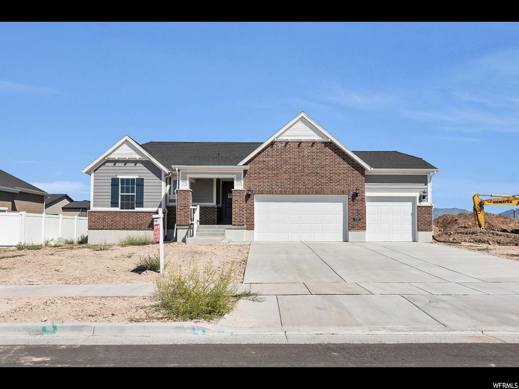 3428 W 2500 N, Clinton, UT 84015