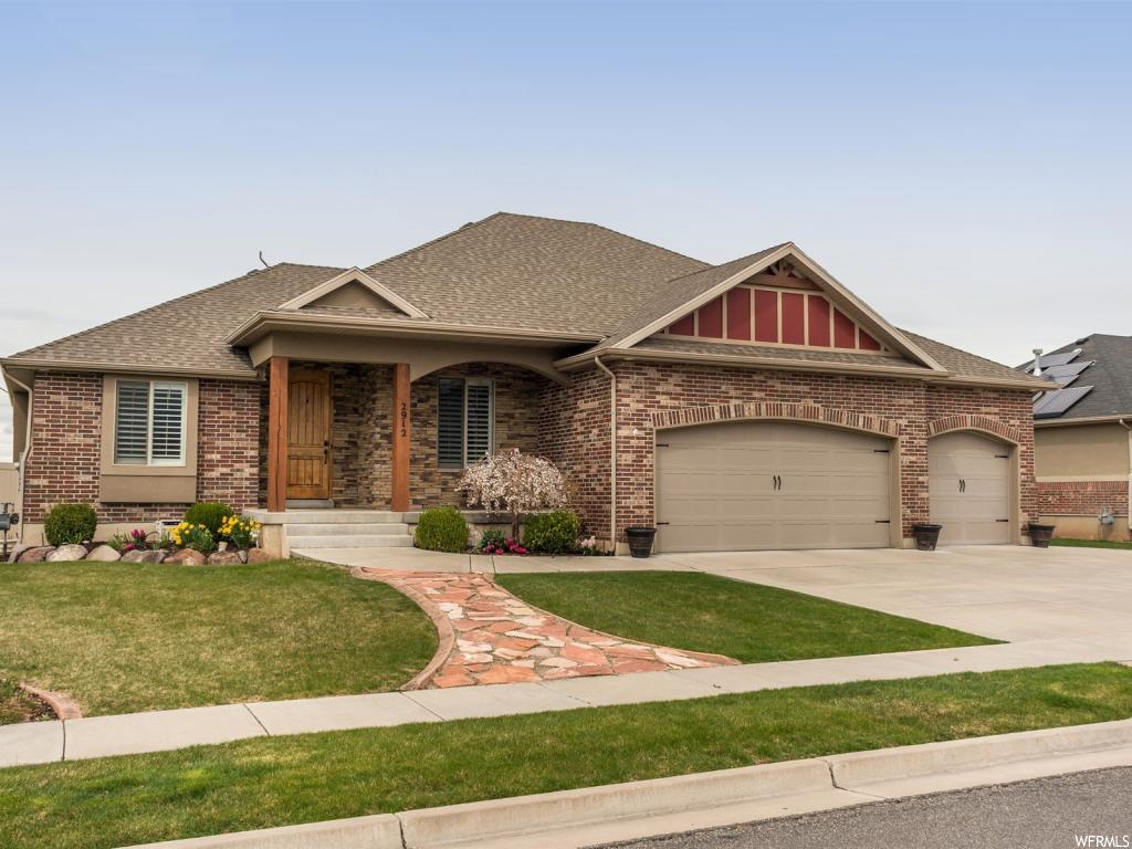 2912 S 660 W, Syracuse, UT 84075