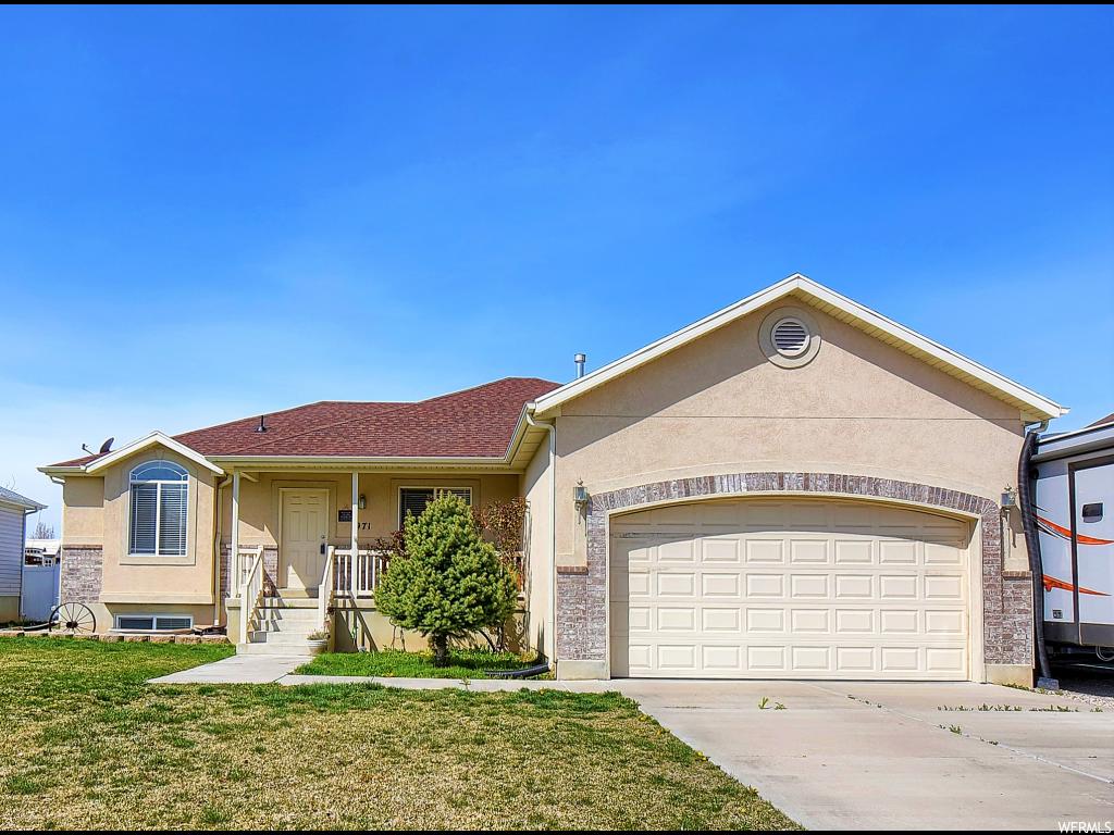 1971 N 2595 W, Clinton, UT 84015