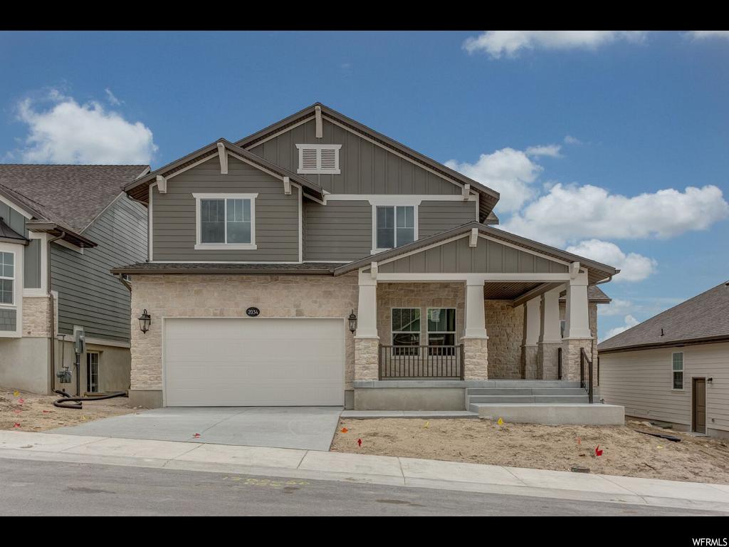2034 E Pepper View Cir, Sandy, UT 84092