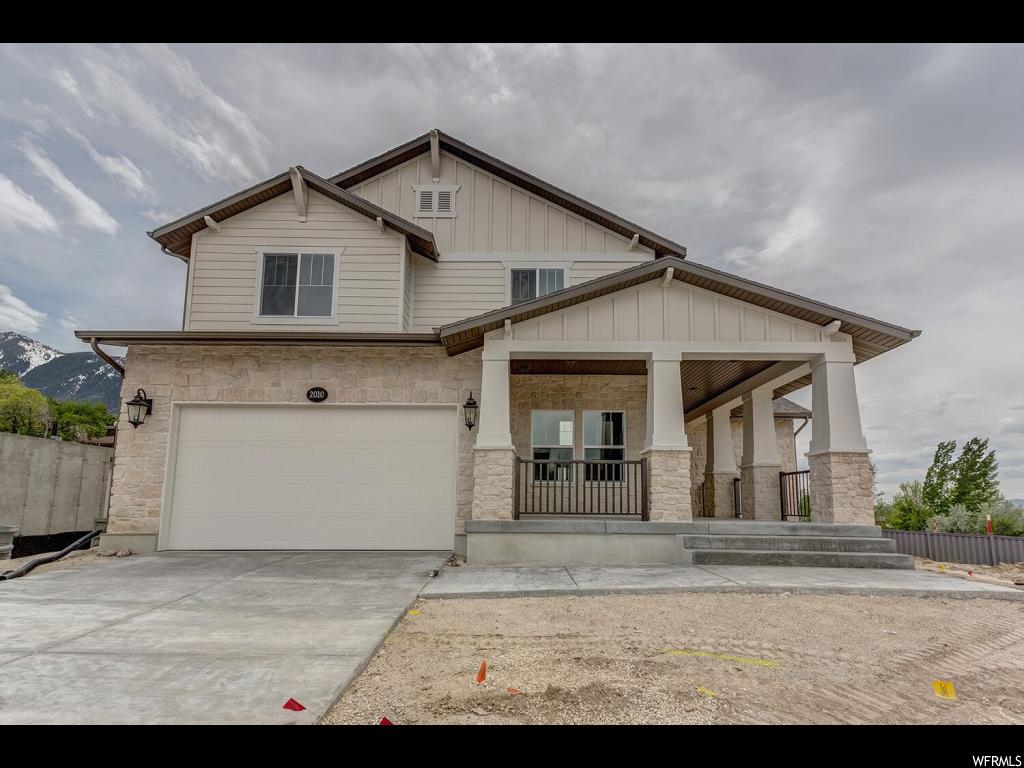 2010 E Pepper View Cir, Sandy, UT 84092