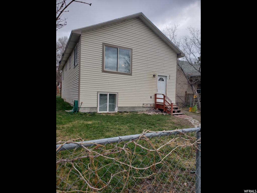 319 N Johnson, Pocatello, ID 83204