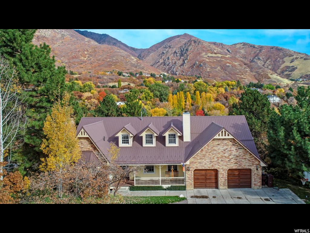 6078 S Sharon Cir E, Uintah, UT 84403