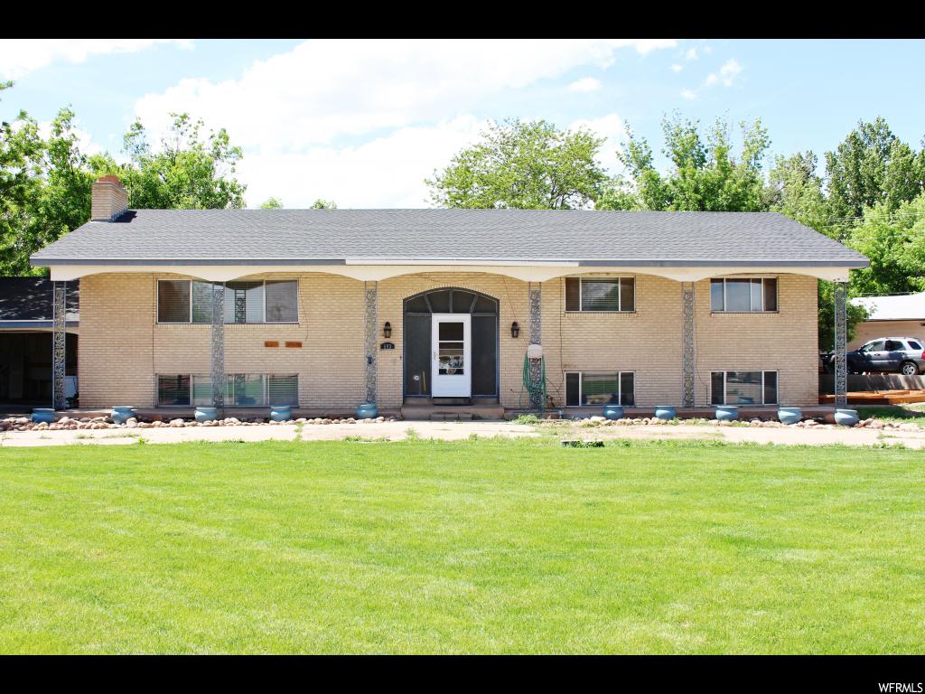 693 E 300 N, Roosevelt, UT 84066