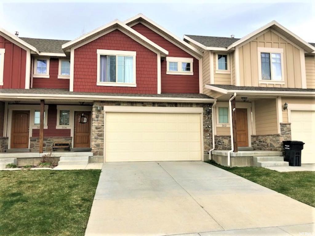 354 S 1285 E, Hyrum, UT 84319