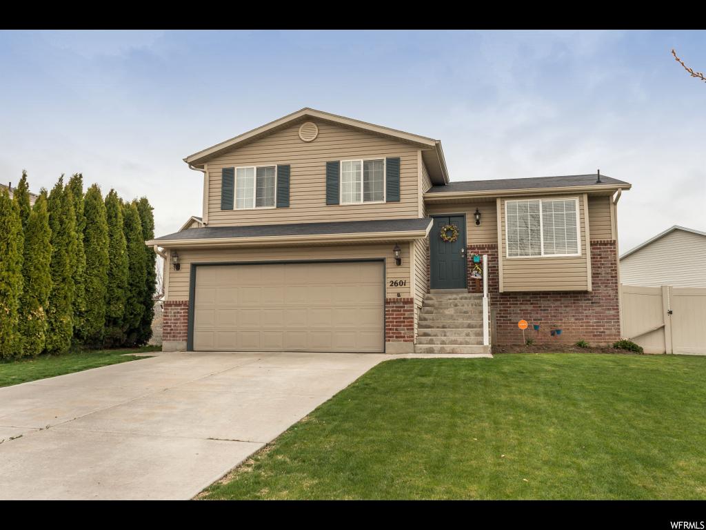 2601 S 200 E, Clearfield, UT 84015