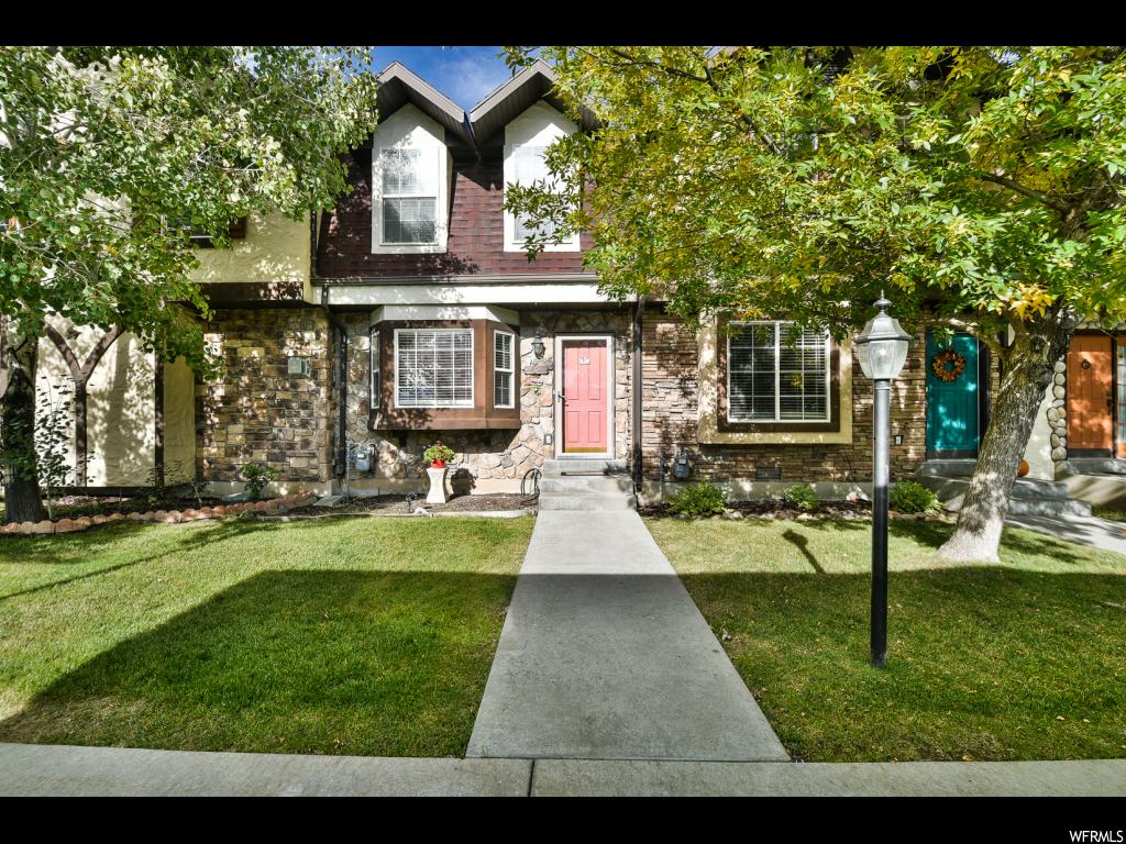 171 S Hamlet Cir, Midway, UT 84049