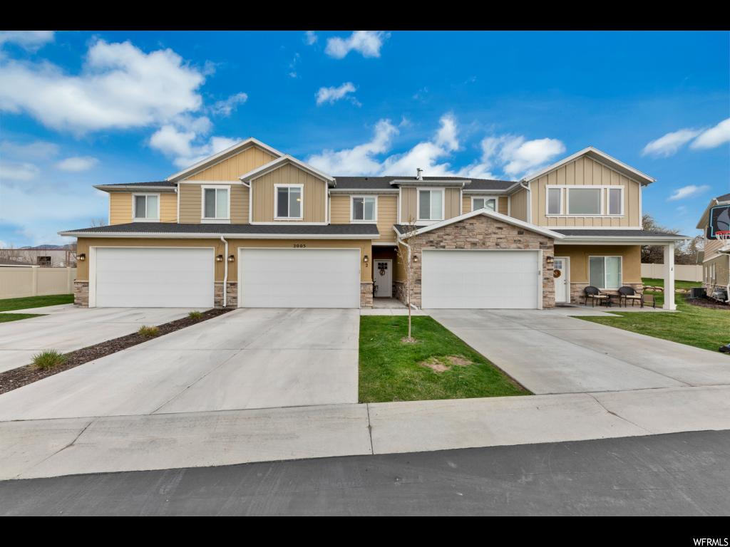 2005 W Carson Ave #2, West Haven, UT 84401