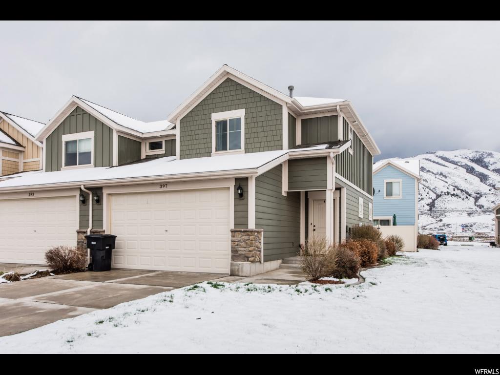 397 S 1285 E, Hyrum, UT 84319
