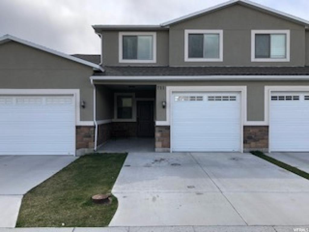 711 S 70 E, Smithfield, UT 84335