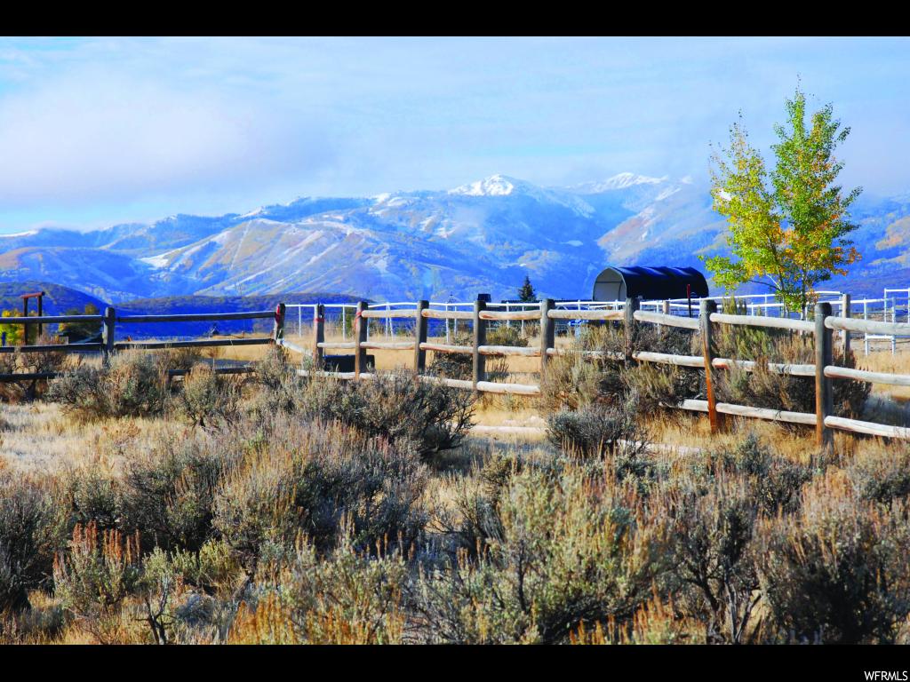 7664 N Whileaway Rd #206, Park City, UT 84098