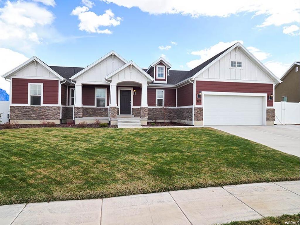 987 S 820 E, Heber City, UT 84032