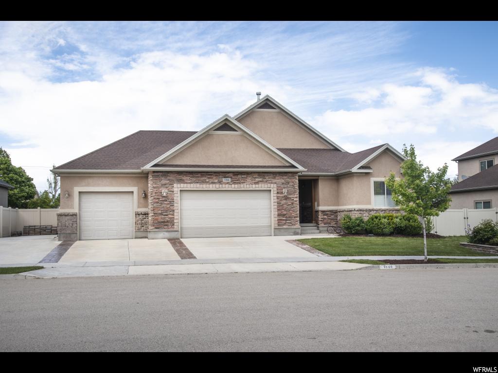 3366 W Chatel Dr, Riverton, UT 84065