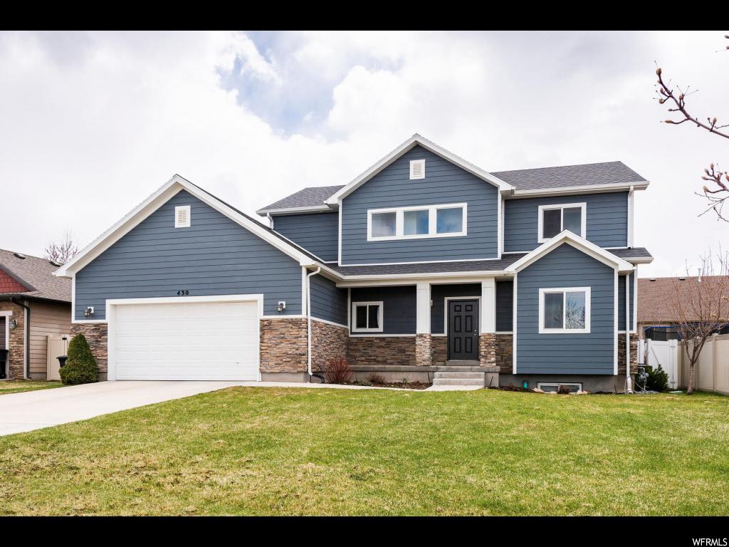 430 E 2010 S, Heber City, UT 84032