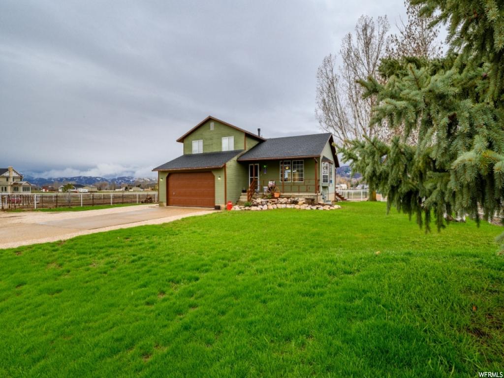 5731 E 2500 N, Eden, UT 84310