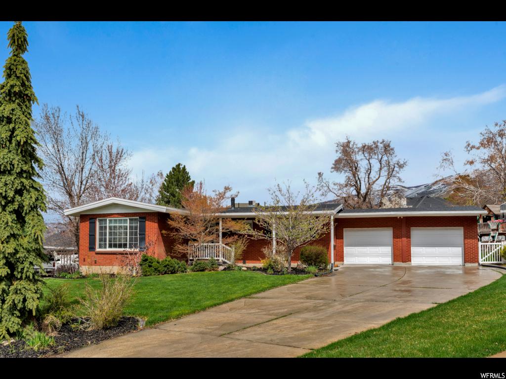 61 S 700 E, Bountiful, UT 84010