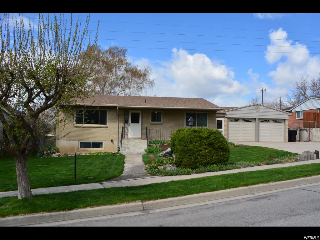 269 N 1040 E, Springville, UT 84663