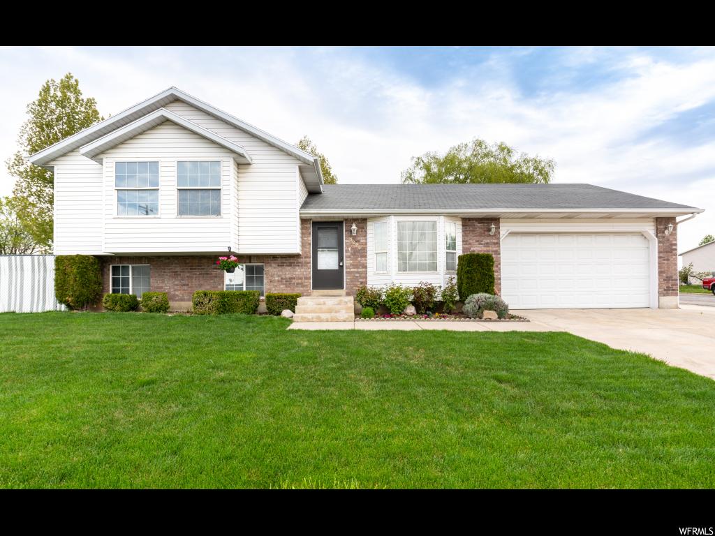 5240 S 2700 W, Roy, UT 84067
